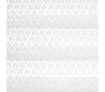 Купить Шторы плиссе Симфония 0225 белый, 240 см в Москве Купить Шторы плиссе Симфония 0225 белый, 240 см в Москве