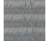 Краш металл 1881 т.серый, 225см Краш металл 1881 т.серый, 225см