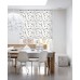 Купить Рулонные шторы ПТИЧКИ 0225 белый, 200 см в Москве Купить Рулонные шторы ПТИЧКИ 0225 белый, 200 см в Москве