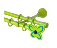 Детские карнизы для штор Baby Детские карнизы для штор Baby