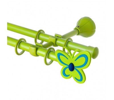 Детские карнизы для штор Baby Детские карнизы для штор Baby