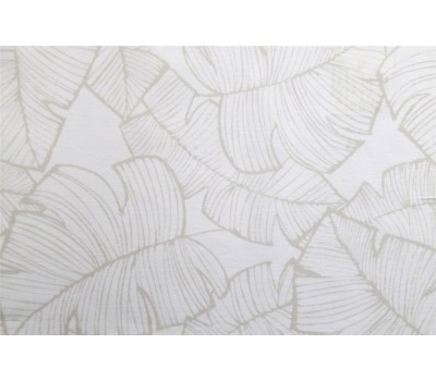 Ткань Dolce New Tropic W 00 Blanco на отрез