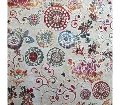 Ткань Bouquet 01 на отрез Ткань Bouquet 01 на отрез