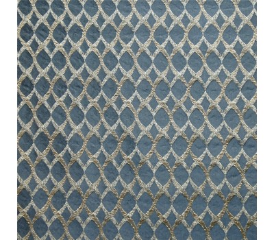 Ткань Mansion Abel Sapphire на отрез Ткань Mansion Abel Sapphire на отрез