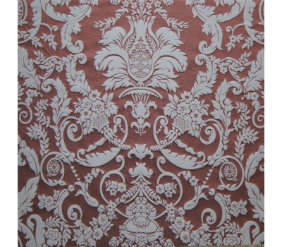 Ткань Mansion Arian Brick на отрез