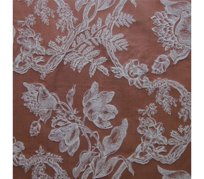 Ткань Mansion Brick на отрез Ткань Mansion Brick на отрез