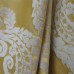 Ткань Mansion Florian Gold на отрез
