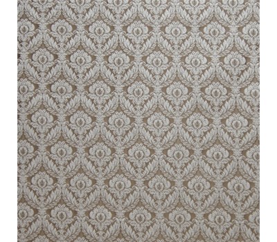 Ткань Mansion Lauris Chocolate на отрез Ткань Mansion Lauris Chocolate на отрез