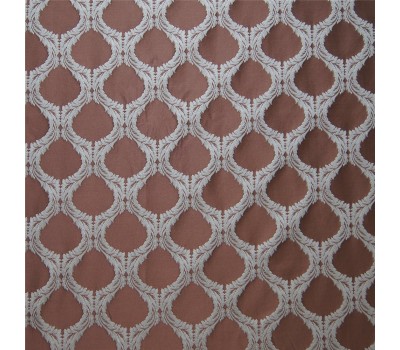 Ткань Mansion Leon Brick на отрез