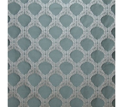 Ткань Mansion Leon Mist на отрез Ткань Mansion Leon Mist на отрез