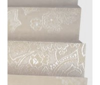 Исфахан 2406 бежевый, 235см Исфахан 2406 бежевый, 235см