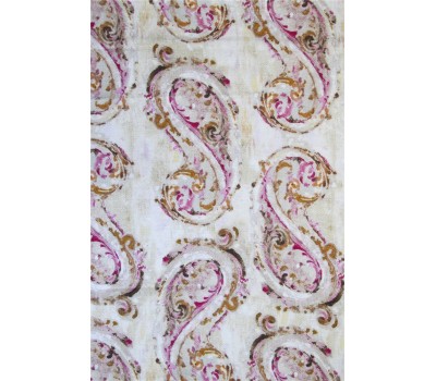 Ткань Cotonelo Cachemire C 25 на отрез Ткань Cotonelo Cachemire C 25 на отрез