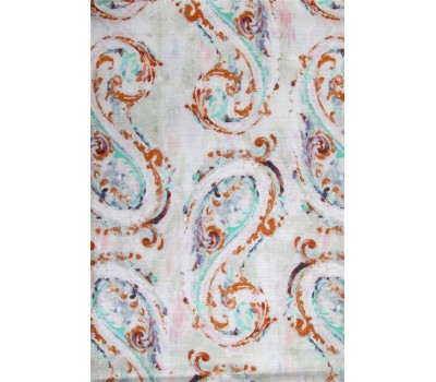 Ткань Dolcetto Cachemire D 07 на отрез Ткань Dolcetto Cachemire D 07 на отрез