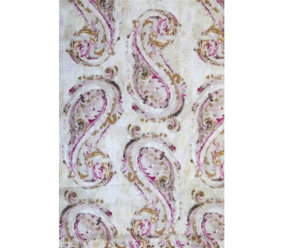 Ткань Dolcetto Cachemire D 25 на отрез Ткань Dolcetto Cachemire D 25 на отрез