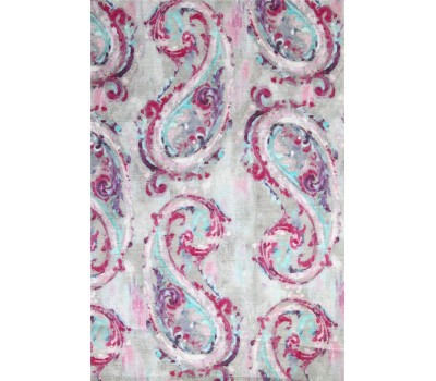 Ткань Dolcetto Cachemire D 98 на отрез Ткань Dolcetto Cachemire D 98 на отрез