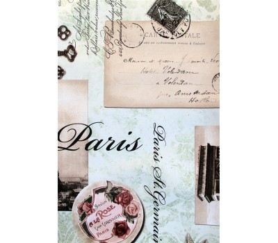 Ткань Blackout Fusion 54447-1010 на отрез