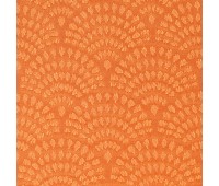 АЖУР 3499 оранжевый, 220 см АЖУР 3499 оранжевый, 220 см