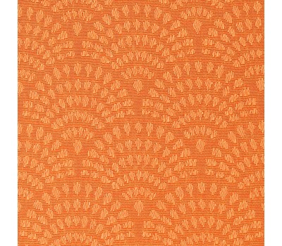 Купить Рулонные шторы АЖУР 3499 оранжевый, 220 см в Москве Купить Рулонные шторы АЖУР 3499 оранжевый, 220 см в Москве