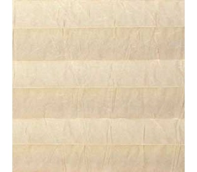 Купить Шторы плиссе Краш перла 4221 бледно-желтый, 225см в Москве Купить Шторы плиссе Краш перла 4221 бледно-желтый, 225см в Москве