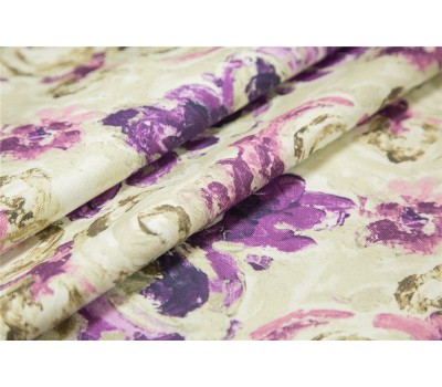 Ткань Sabina 666-110-280 на отрез Ткань Sabina 666-110-280 на отрез