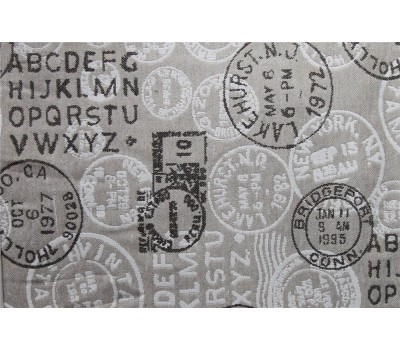 Ткань Origin Travel F 52 на отрез