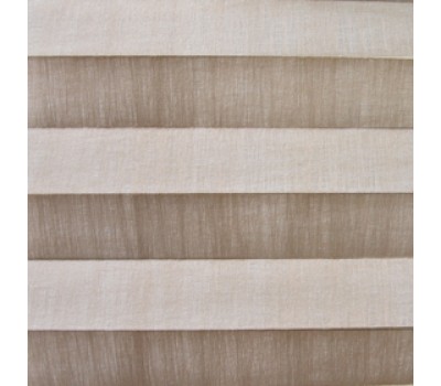 Купить Шторы плиссе Сето 4264 бежевый 215 см в Москве Купить Шторы плиссе Сето 4264 бежевый 215 см в Москве