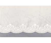 R 424 Oorcene 3720/2 V.43 Bianco