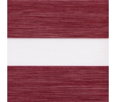 Купить Рулонные шторы зебра МОНТАНА 4858 бордо, 280см в Москве Купить Рулонные шторы зебра МОНТАНА 4858 бордо, 280см в Москве