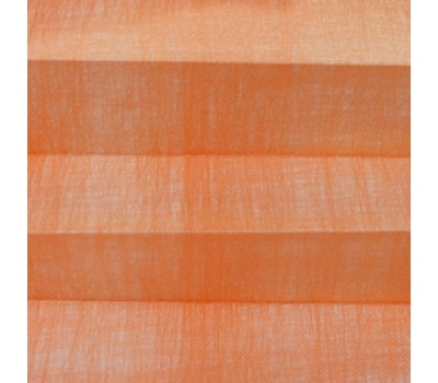 Купить Шторы плиссе Сето 4198 мандарин 215 см в Москве Купить Шторы плиссе Сето 4198 мандарин 215 см в Москве