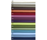 Azov Tintura Liso. 16 цветов