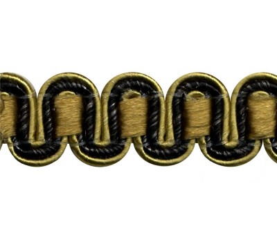 Сутаж 10013/22 Эспокада, на отрез Сутаж 10013/22 Эспокада, на отрез