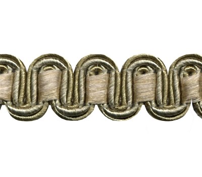 Сутаж 10013/25 Эспокада, на отрез Сутаж 10013/25 Эспокада, на отрез