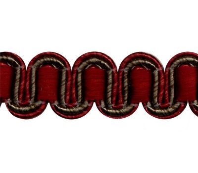 Сутаж 10013/30 Эспокада, на отрез Сутаж 10013/30 Эспокада, на отрез