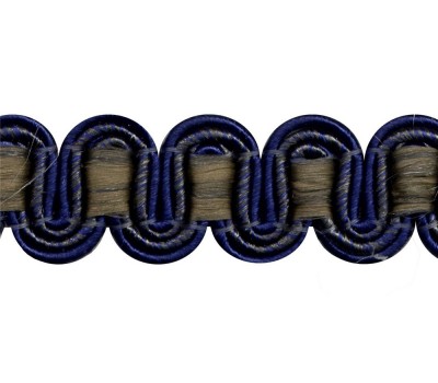 Сутаж 10013/40 Эспокада, на отрез Сутаж 10013/40 Эспокада, на отрез