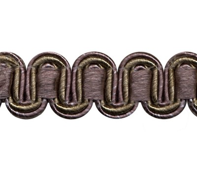 Сутаж 10013/43 Эспокада, на отрез Сутаж 10013/43 Эспокада, на отрез