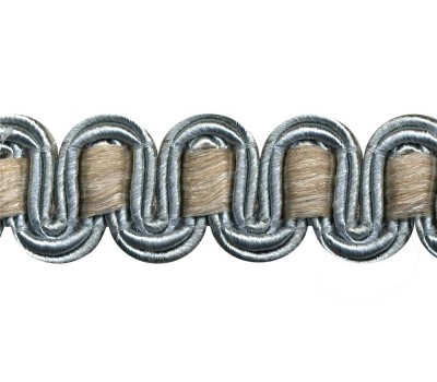 Сутаж 10013/45 Эспокада, на отрез Сутаж 10013/45 Эспокада, на отрез