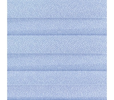 Купить Шторы плиссе Гофре Креп 5173 голубой, 220см в Москве Купить Шторы плиссе Гофре Креп 5173 голубой, 220см в Москве