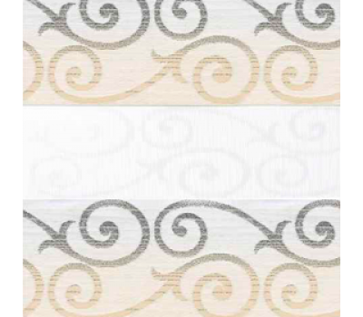 Купить Рулонные шторы зебра ЭЛЛАДА 2259 магнолия, 270 см в Москве Купить Рулонные шторы зебра ЭЛЛАДА 2259 магнолия, 270 см в Москве