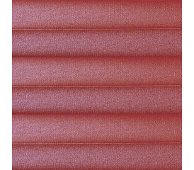 Купить Шторы плиссе Металлик 3502 терракотовый, 240см в Москве Купить Шторы плиссе Металлик 3502 терракотовый, 240см в Москве