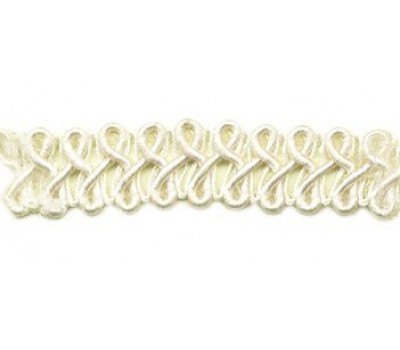 Сутаж 10001/10 Эспокада, на отрез Сутаж 10001/10 Эспокада, на отрез