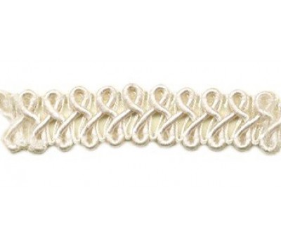 Сутаж 10001/11 Эспокада, на отрез Сутаж 10001/11 Эспокада, на отрез