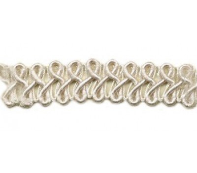 Сутаж 10001/12 Эспокада, на отрез