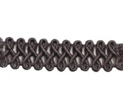 Сутаж 10001/20 Эспокада, на отрез