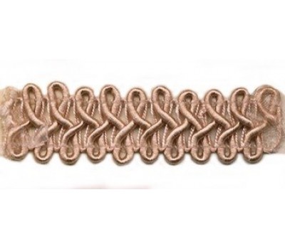 Сутаж 10001/23 Эспокада, на отрез Сутаж 10001/23 Эспокада, на отрез