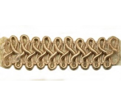 Сутаж 10001/24 Эспокада, на отрез Сутаж 10001/24 Эспокада, на отрез