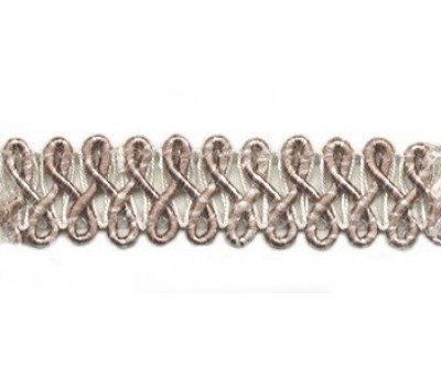 Сутаж 10001/25 Эспокада, на отрез