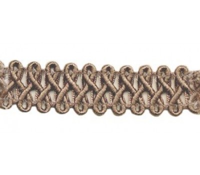 Сутаж 10001/27 Эспокада, на отрез Сутаж 10001/27 Эспокада, на отрез