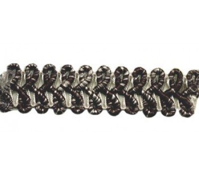 Сутаж 10001/28 Эспокада, на отрез Сутаж 10001/28 Эспокада, на отрез