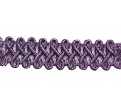 Сутаж 10001/42 Эспокада, на отрез Сутаж 10001/42 Эспокада, на отрез