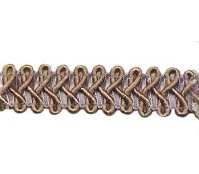 Сутаж 10001/43 Эспокада, на отрез Сутаж 10001/43 Эспокада, на отрез